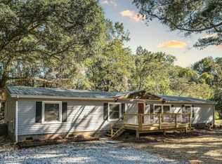 208 Bevis St, Bowdon, GA 30108