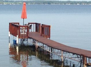 310 Dickson Point Rd, Plattsburgh, NY 12901