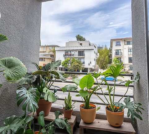 3rd image of 1617 S Beverly Glen Blvd APT 102