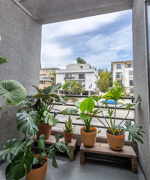 1617 S Beverly Glen Blvd #102 — Photo 3