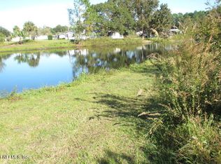 116 Lisa Ter, Crescent City, FL 32112