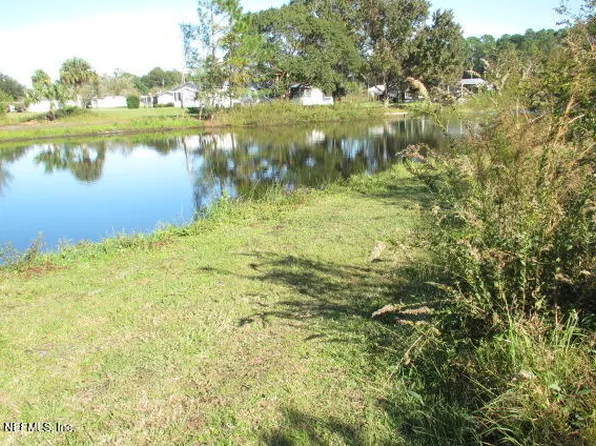 116 Lisa Ter, Crescent City, FL 32112