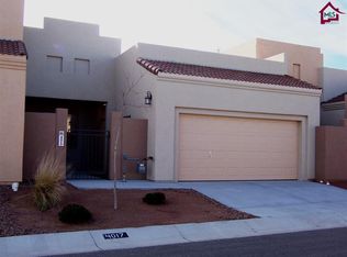 4017 Canterra Arc #4017, Las Cruces, NM 88011
