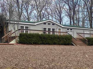 114 Trailwood Ct, Pearcy, AR 71964