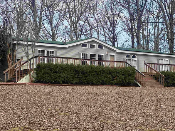 114 Trailwood Ct, Pearcy, AR 71964