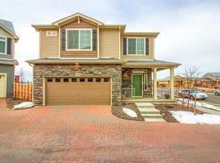 26106 E Byers Pl, Aurora, CO 80018