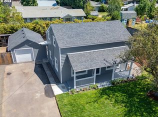 3710 48th Ave NE, Salem, OR 97305