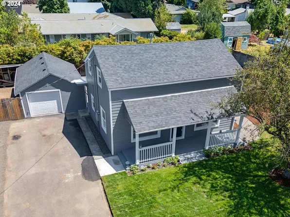 3710 48th Ave NE, Salem, OR 97305