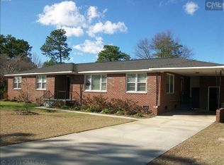 3106 Glendale Rd, West Columbia, SC 29170