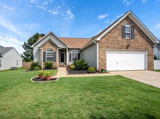 305 Bloomfield Ct, Moore, SC 29369