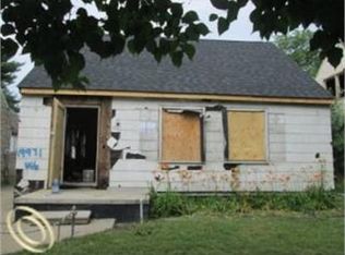 19971 Dresden St, Detroit, MI 48205