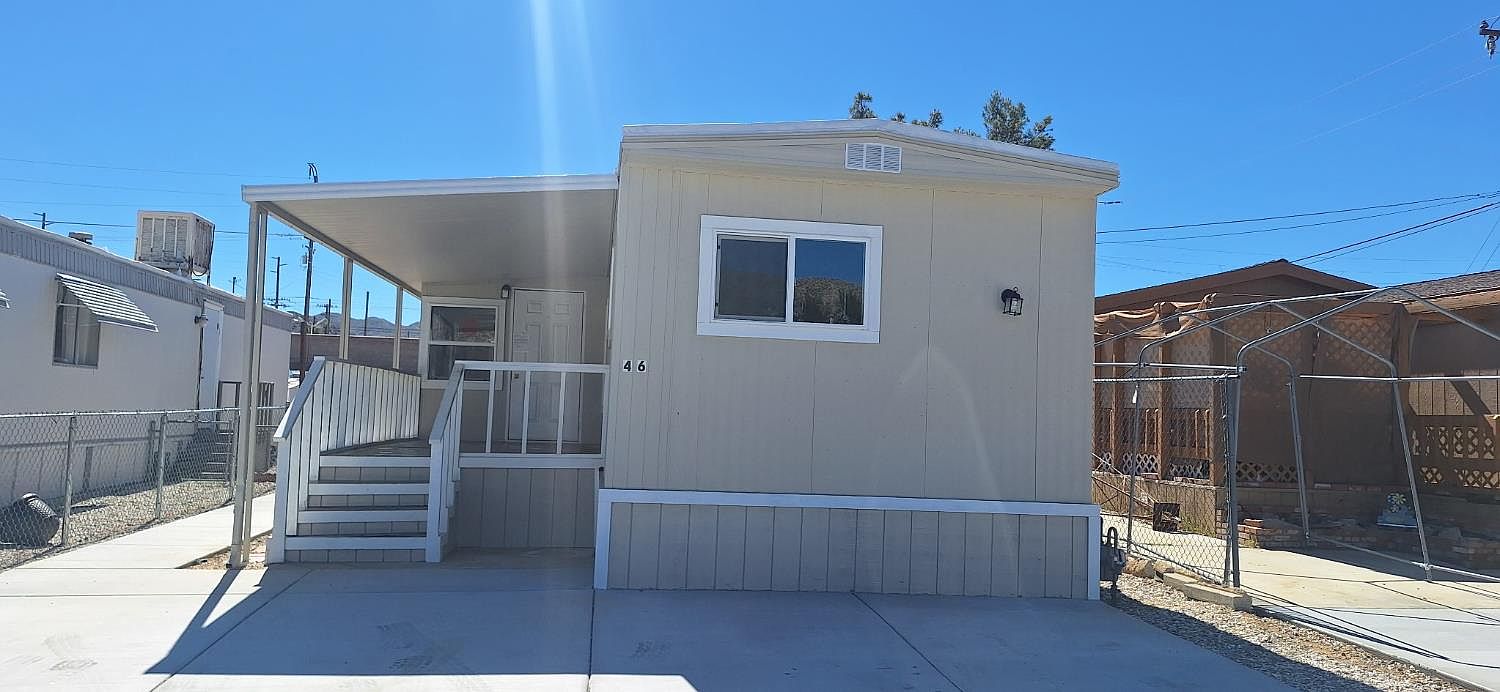 7484 Kickapoo Trl Space 46