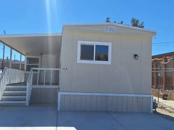 7484 Kickapoo Trl Space 46, Yucca Valley, CA 92284