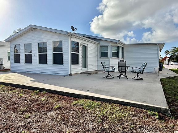 2nd image of 3724 W Doral Court