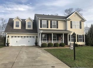 221 Henderson Meadow Way, Lyman, SC 29365