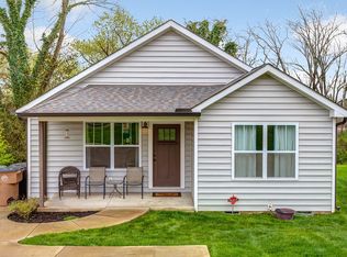 2624 Ennis Rd, Nashville, TN 37210