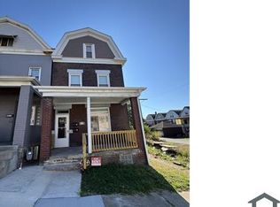 612 Main St #1, East Pittsburgh, PA