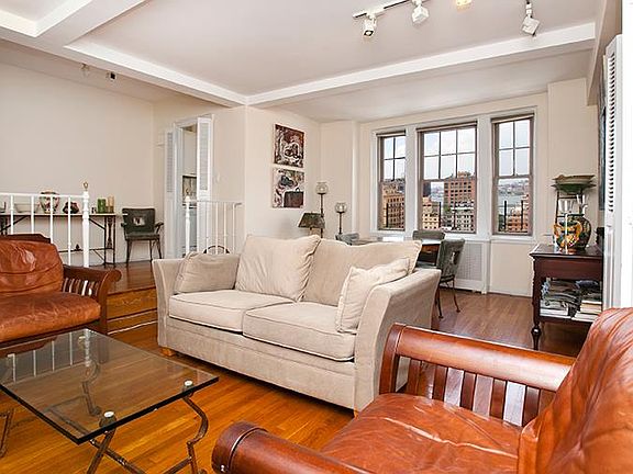 2nd image of 299 W 12th St APT 16C