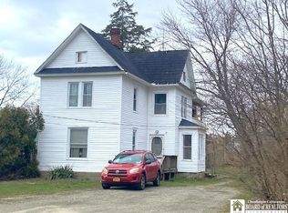 59 Central Ave, Brocton, NY