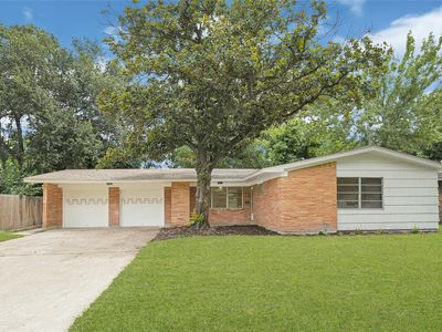 914 Peach Spring Drive, Houston, TX, 77088