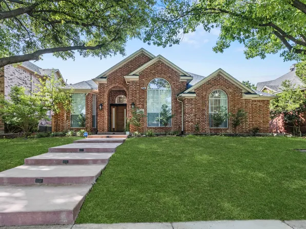 3916 Kimbrough Ln, Plano, TX 75025