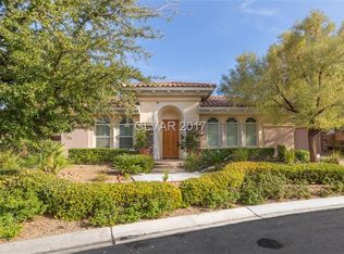 59 Panorama Crest Ave, Las Vegas, NV 89135