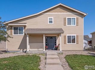 1919 Sagittarius Dr, Loveland, CO 80537