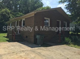 632 Separk Cir, Gastonia, NC 28054