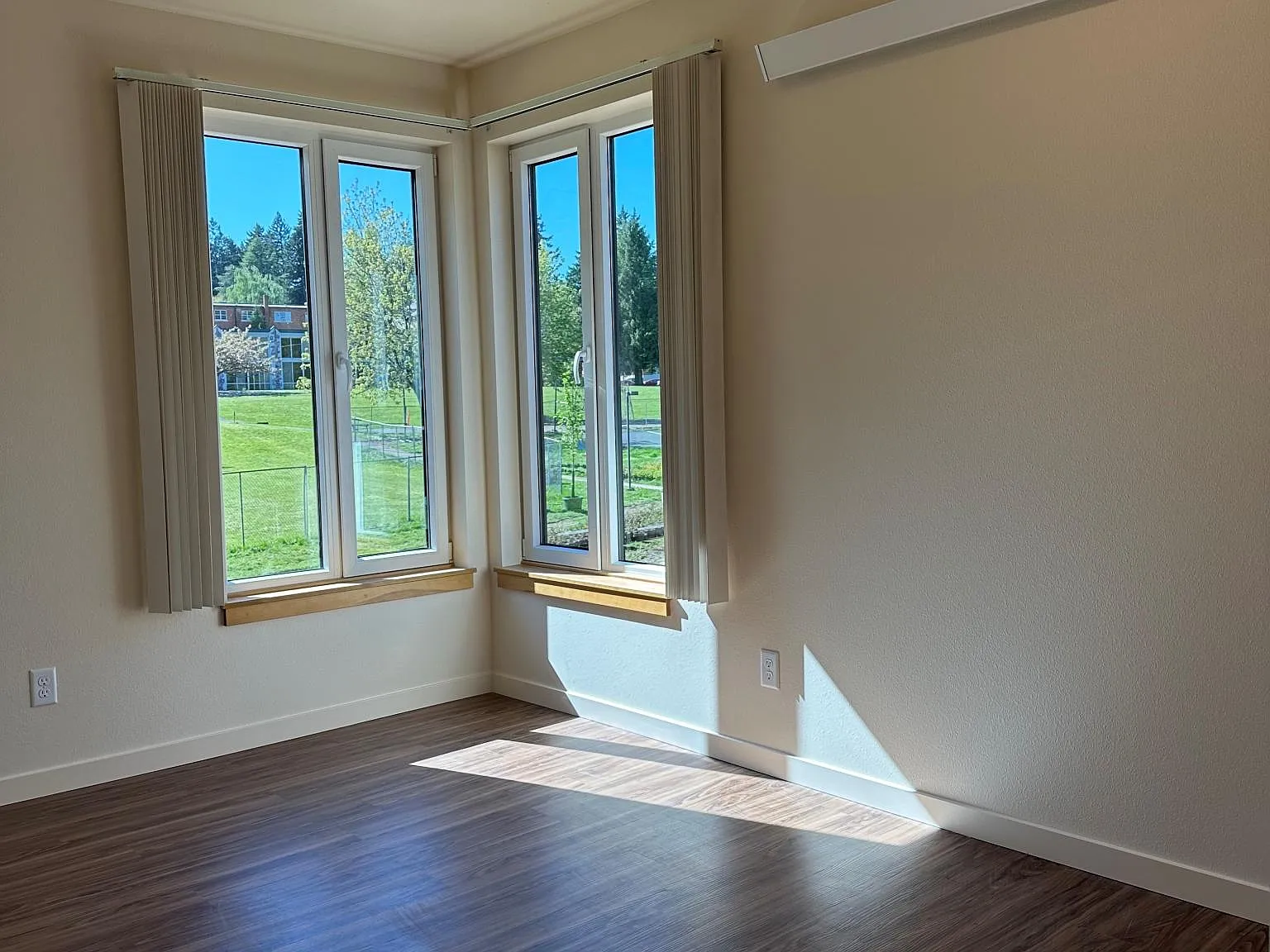 Mercy Greenbrae at Marylhurst Commons — Photo 2