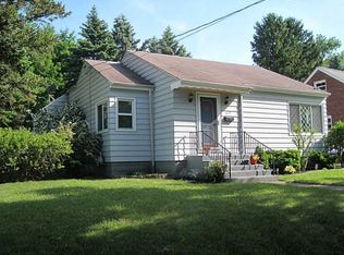 957 E 31st St, Erie, PA 16504