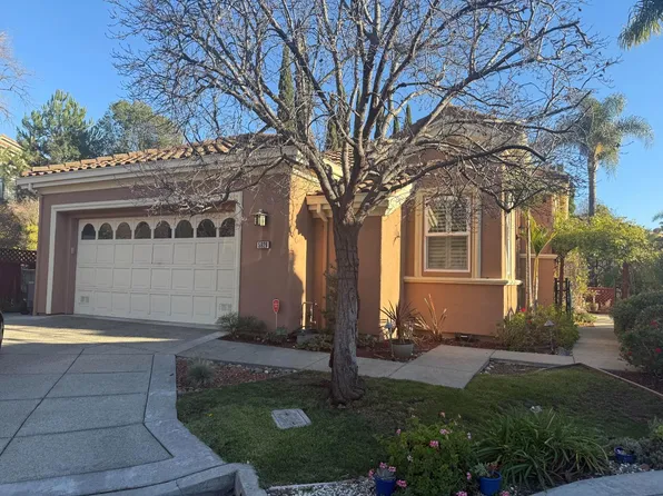 5926 Pistoia Way, San Jose, CA 95138