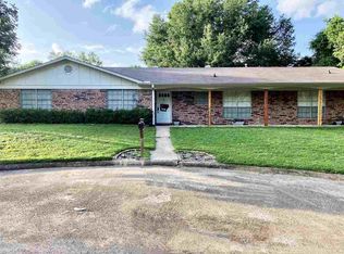 1507 E 23rd St, Texarkana, AR 71854