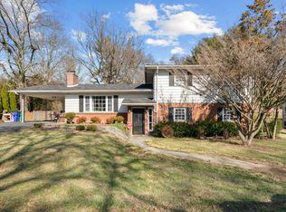 920 McBryde Ln, Blacksburg, VA 24060
