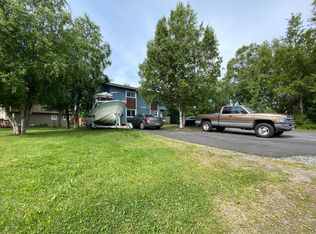 3927 Lakehurst Cir, Anchorage, AK 99502