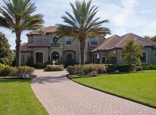9235 Tibet Pointe Cir, Windermere, FL 34786