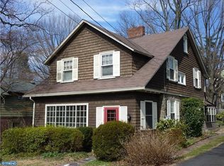 303 Wyncote Rd, Jenkintown, PA 19046