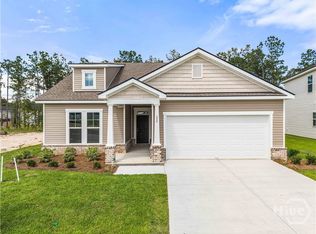 200 Brookline Drive, Savannah, GA 31407