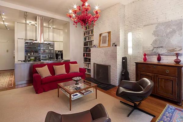 Sold by Brown Harris Stevens | media 19