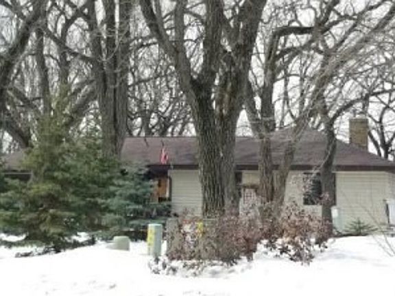 Property Side View