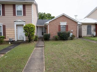 4732 Retreat Rd, Montgomery, AL 36109