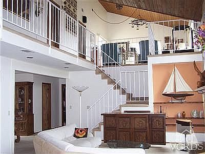 First impression upon entering