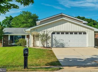 2418 Pinefield Rd, Waldorf, MD 20601