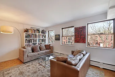 Sold by Corcoran