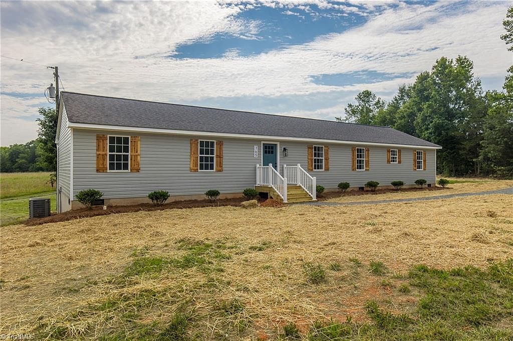 765 Dickerson Rd, Ruffin, NC 27326 Zillow