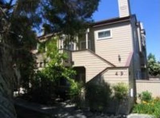 469 Cork Harbour Cir APT D, Redwood City, CA 94065