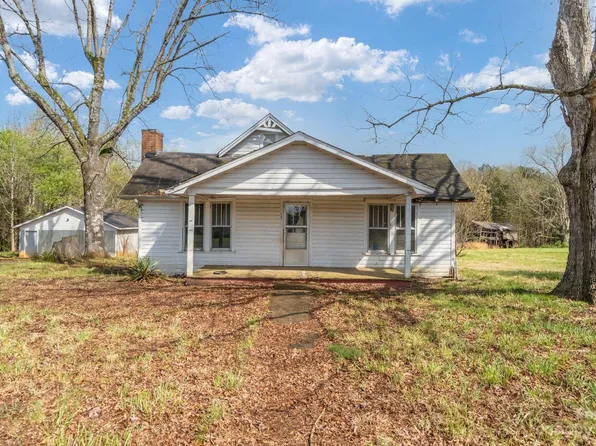 4612 Rock Barn Rd, Claremont, NC 28610