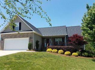 508 Powell Way, Archdale, NC 27263