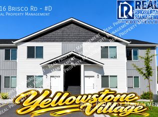 116 Briscoe Rd #D, Pocatello, ID 83202