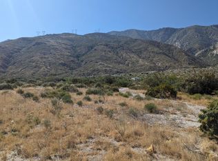 1 Ida Ave, Cabazon, CA 92230