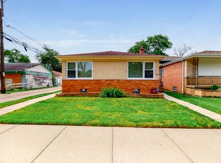 317 W 101st Pl, Chicago, IL